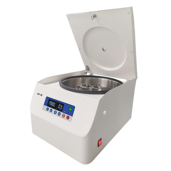Benchtop Centrifuge