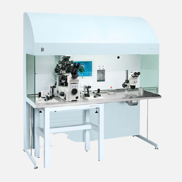 ICSI Workstation